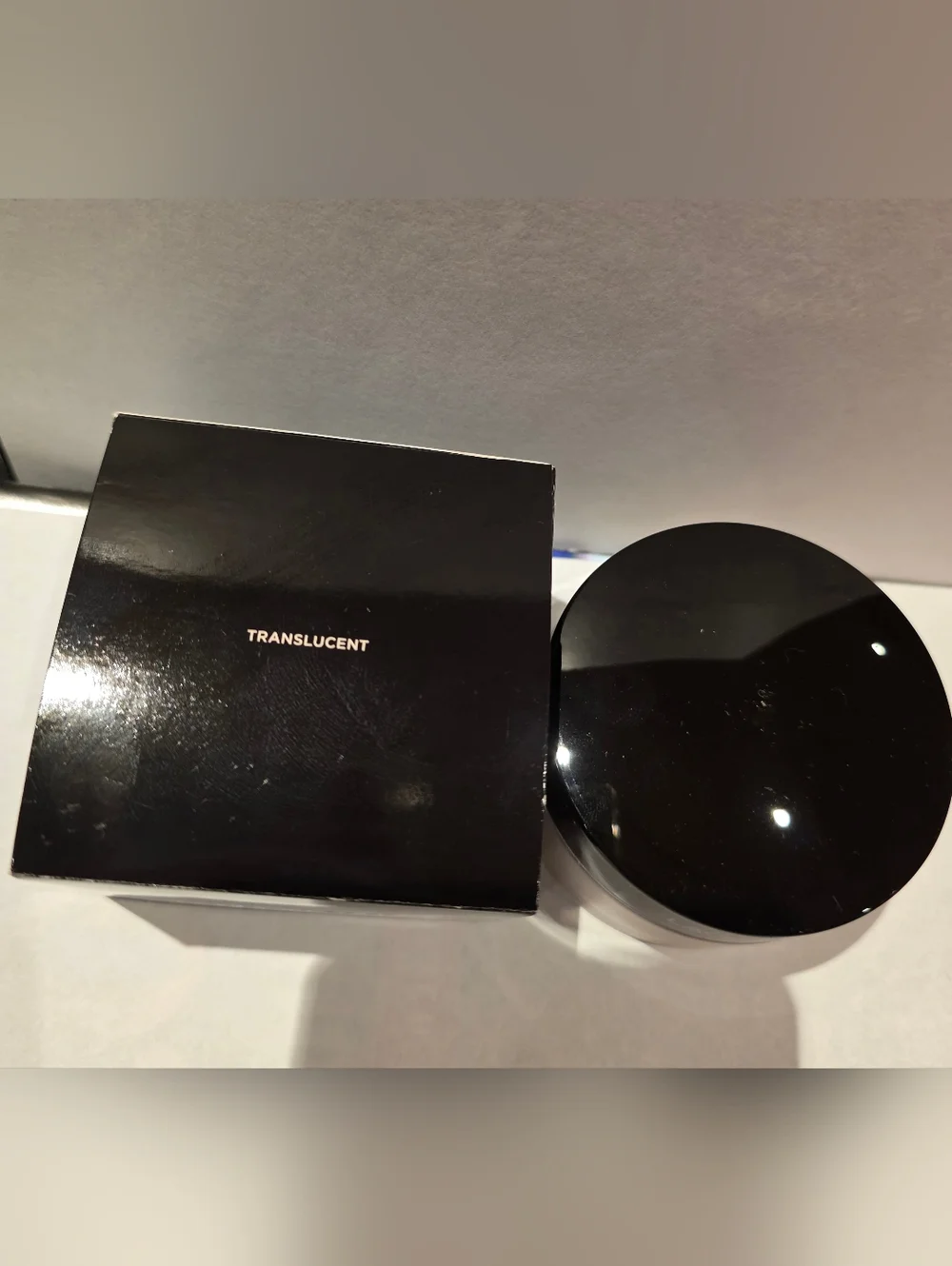Laura Mercier Loose Setting Powder Translucent. BNIB